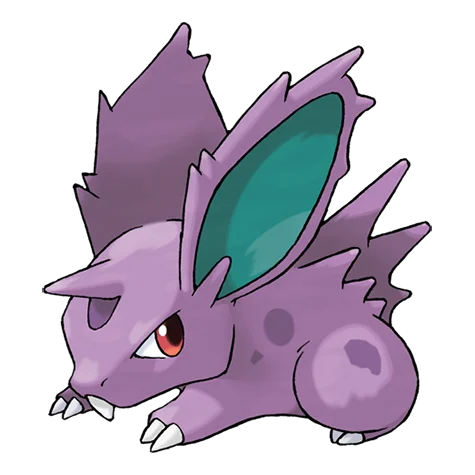 Nidoran-m