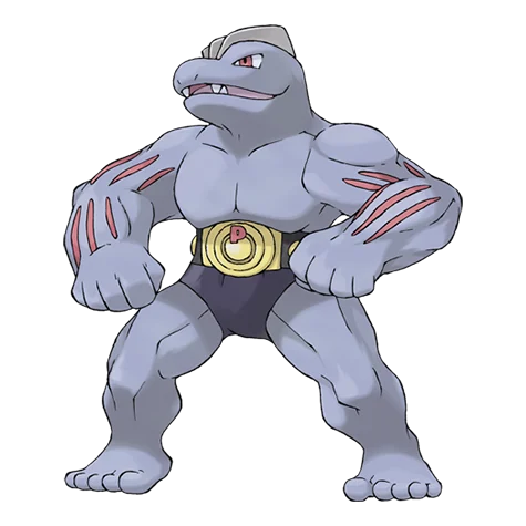 Machoke