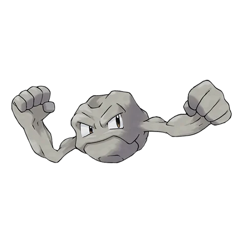 Geodude