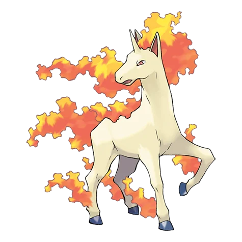 Rapidash