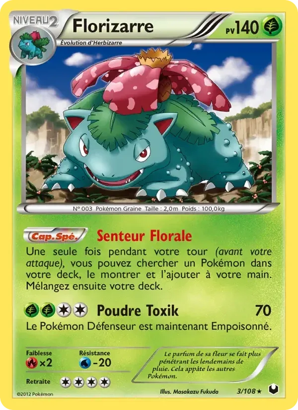 Florizarre