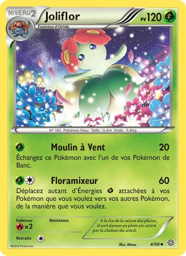 Joliflor