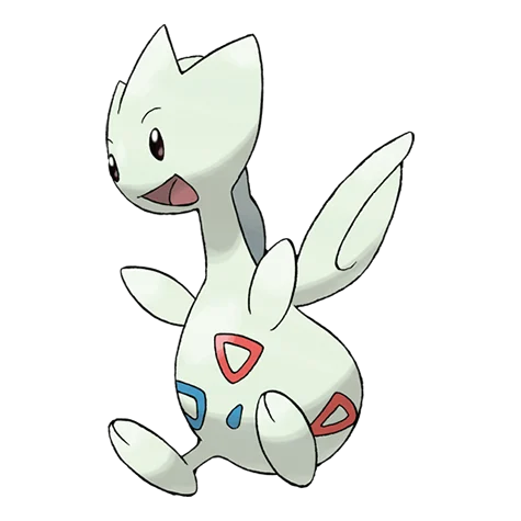 Togetic