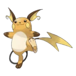 Raichu