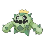 Cacnea