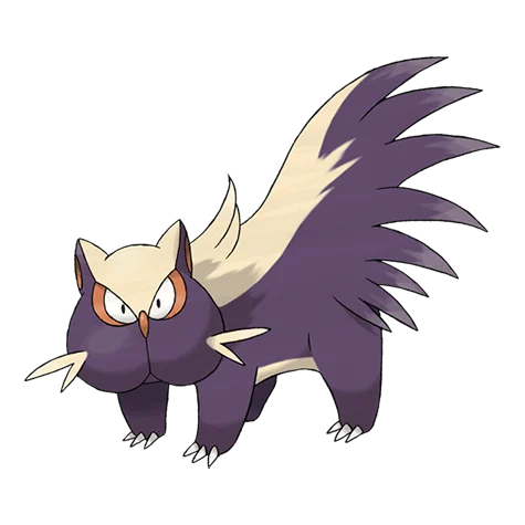 Moufouette