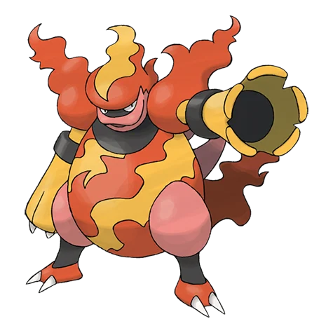 Maganon