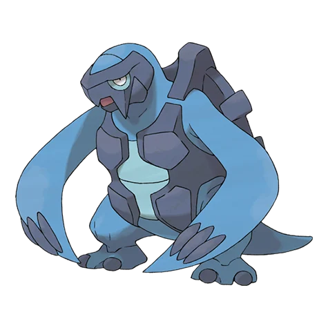 Mégapagos