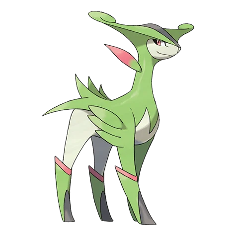 Viridium
