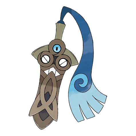 Monorpale