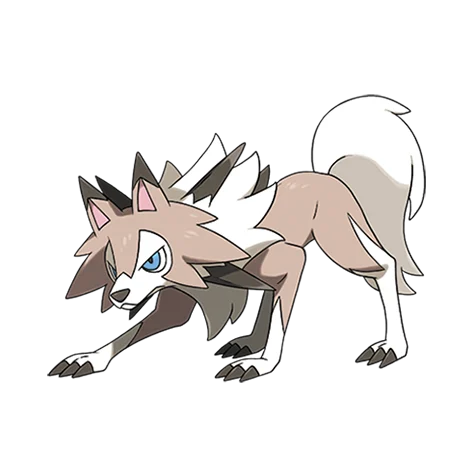 Lougaroc