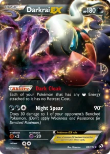 Darkrai