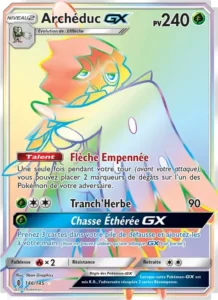 Archéduc GX