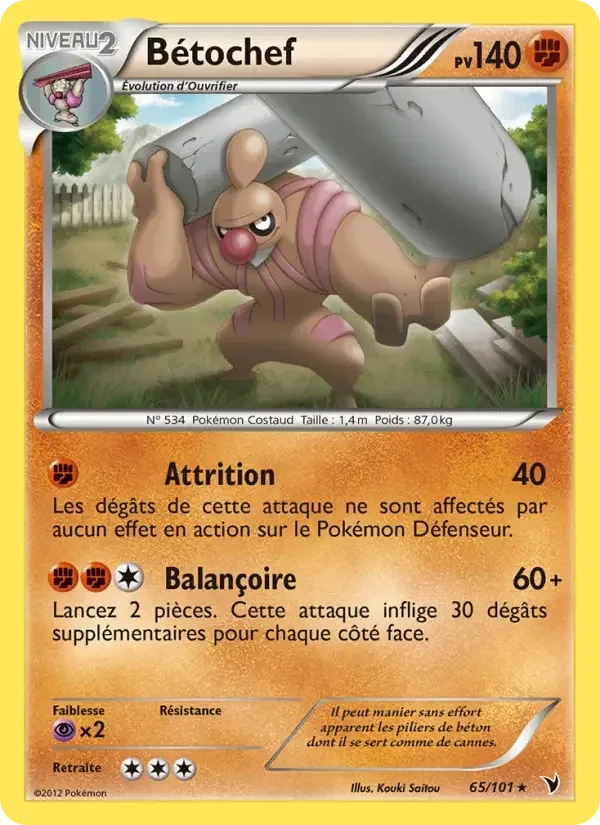 Bétochef