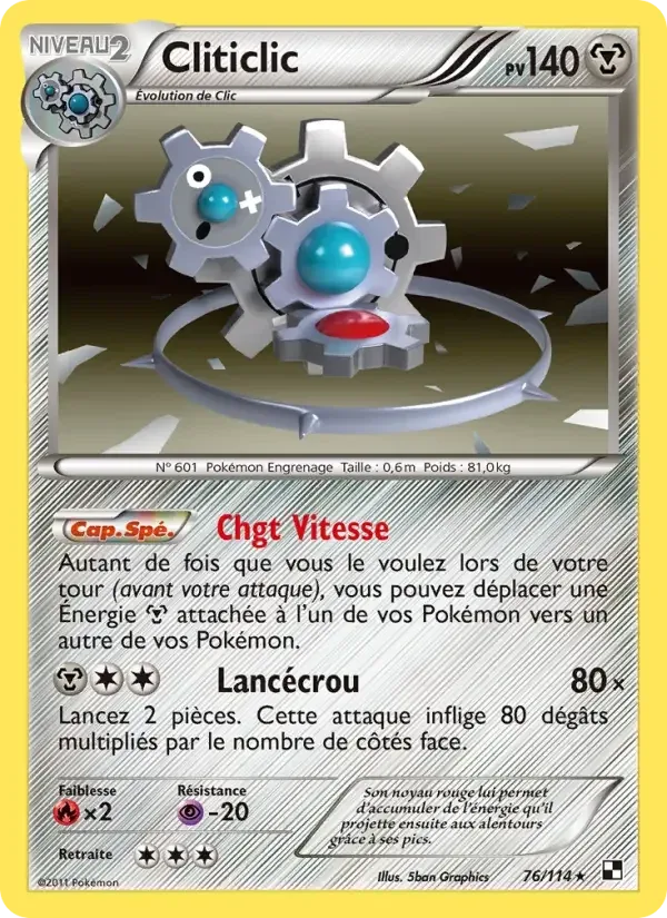 Cliticlic