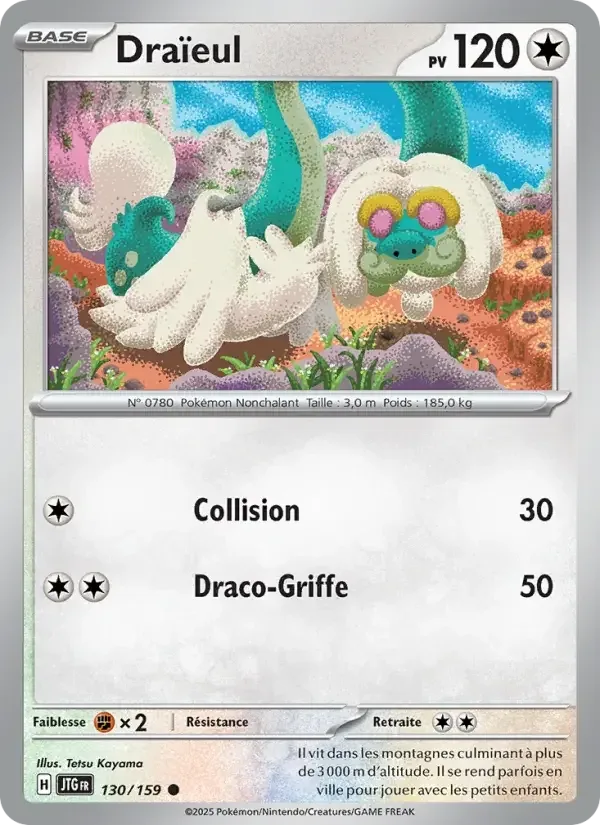 Draïeul