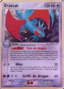 Drattak