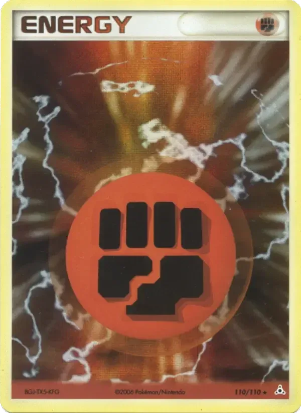 Énergie Combat