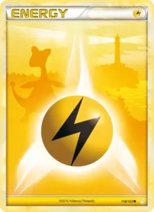 Énergie Électrique