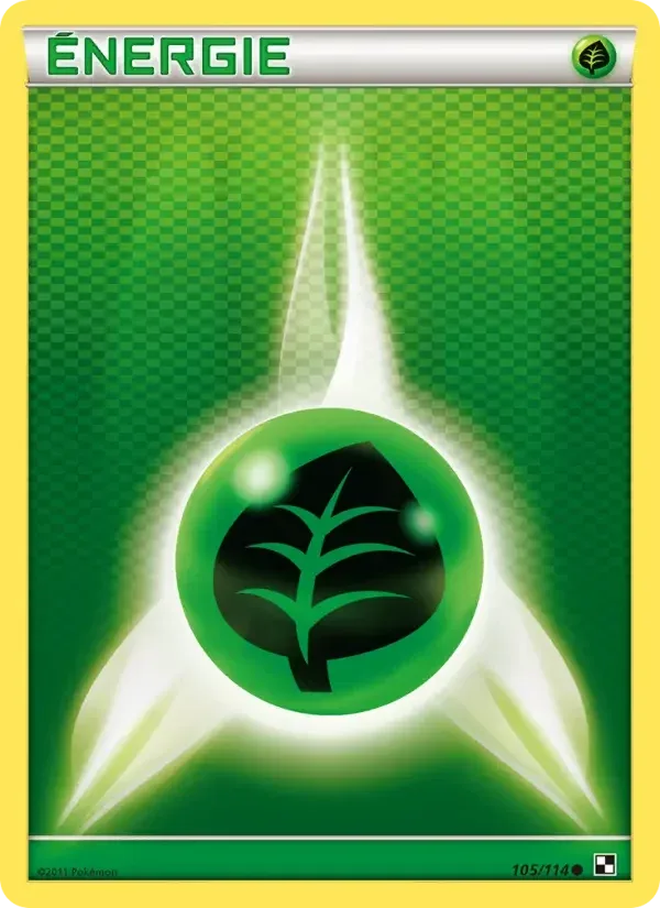 Énergie Plante