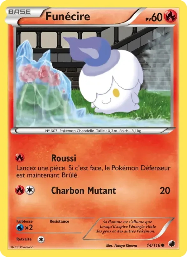 Funécire