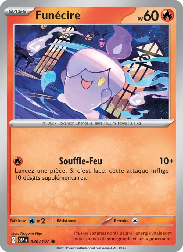 Funécire