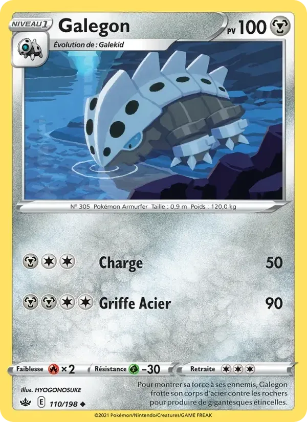 Galegon