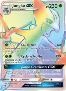 Jungko GX