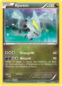 Kyurem