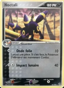 Noctali