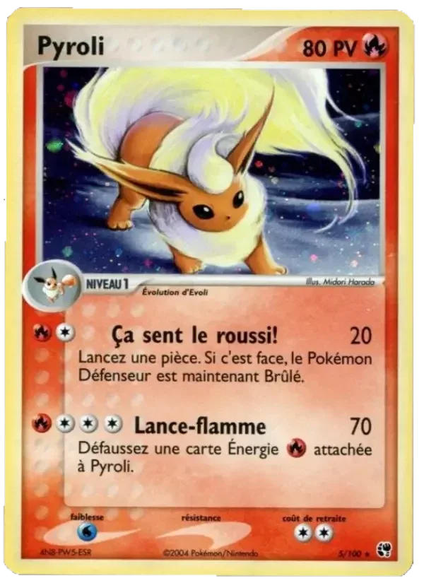 Pyroli
