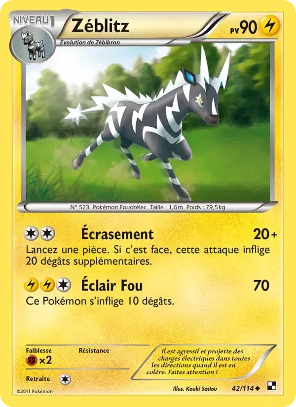 Zéblitz