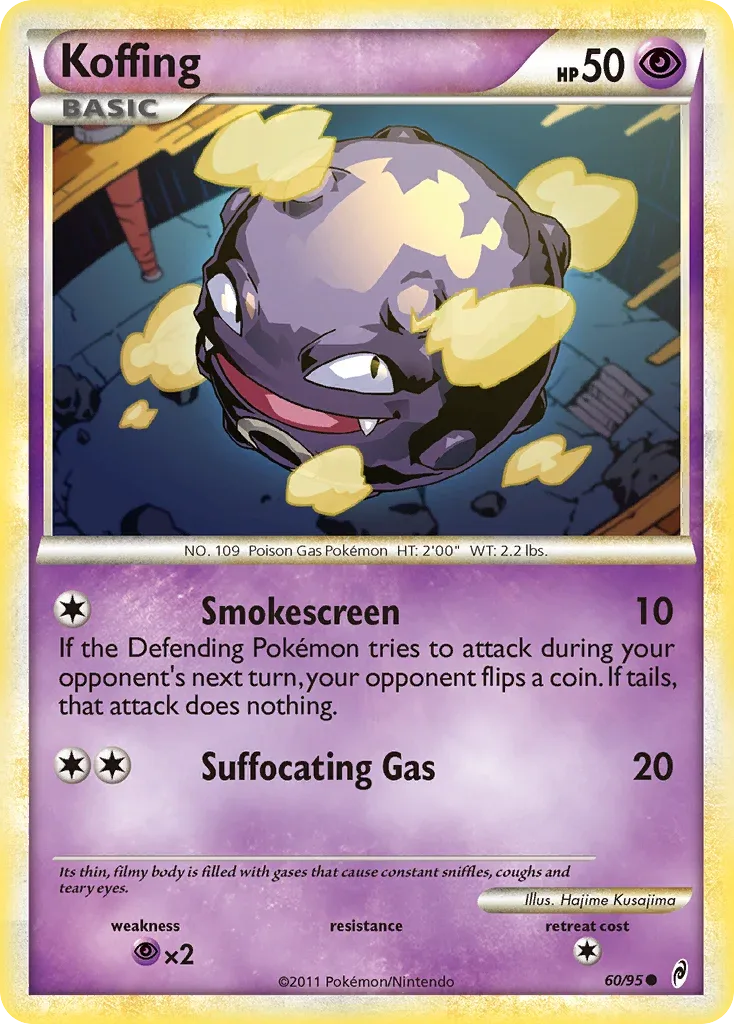Smogo