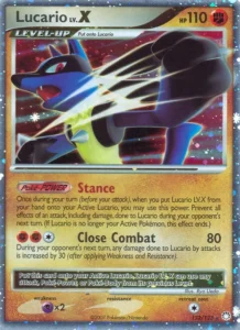 Lucario
