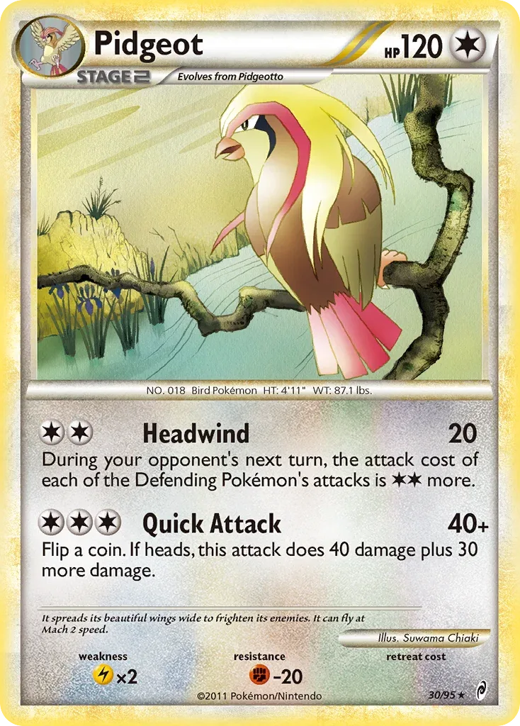 Roucarnage