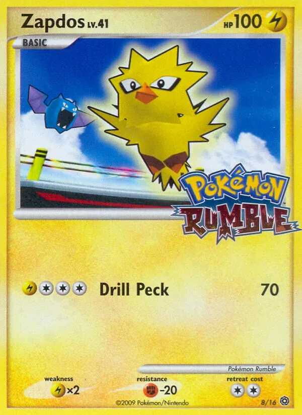 Électhor de Rocket