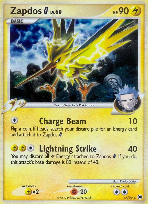 Électhor de Rocket